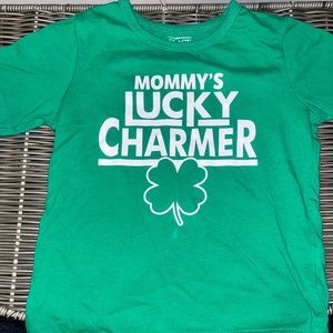 St Patrick’s day t-shirt